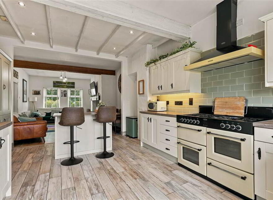 Grace Cottage, 26 Glebe Cottages, Ahoghill, Ballymena, BT42 2PZ