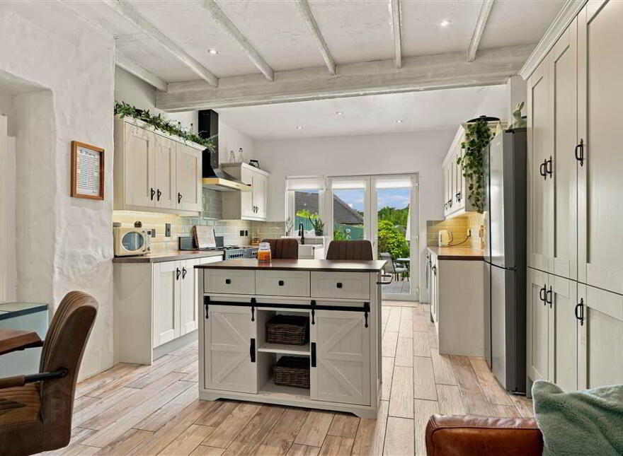 Grace Cottage, 26 Glebe Cottages, Ahoghill, Ballymena, BT42 2PZ