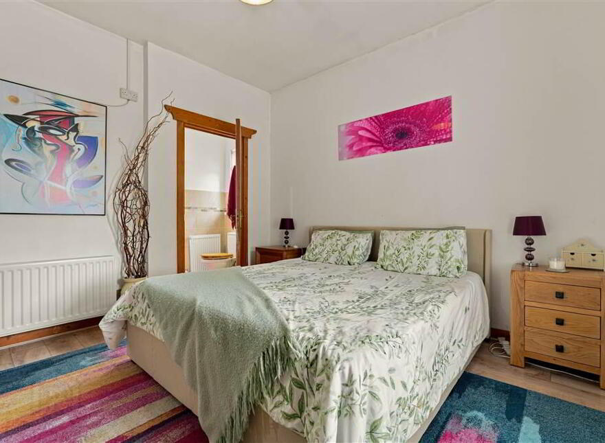 Grace Cottage, 26 Glebe Cottages, Ahoghill, Ballymena, BT42 2PZ