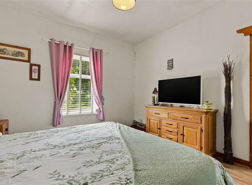 Grace Cottage, 26 Glebe Cottages, Ahoghill, Ballymena, BT42 2PZ