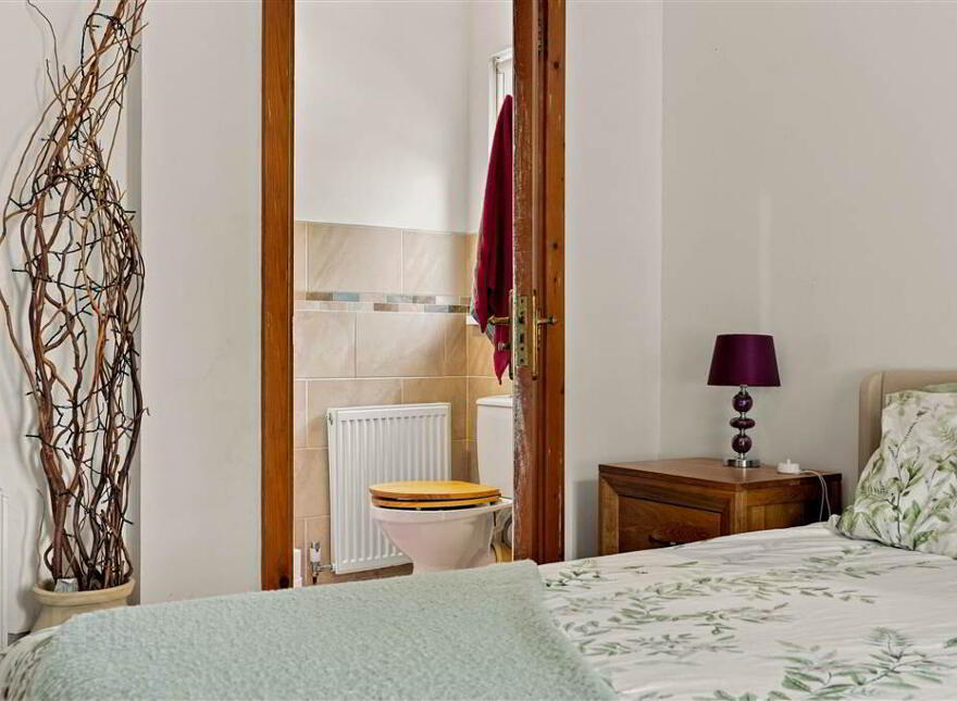 Grace Cottage, 26 Glebe Cottages, Ahoghill, Ballymena, BT42 2PZ