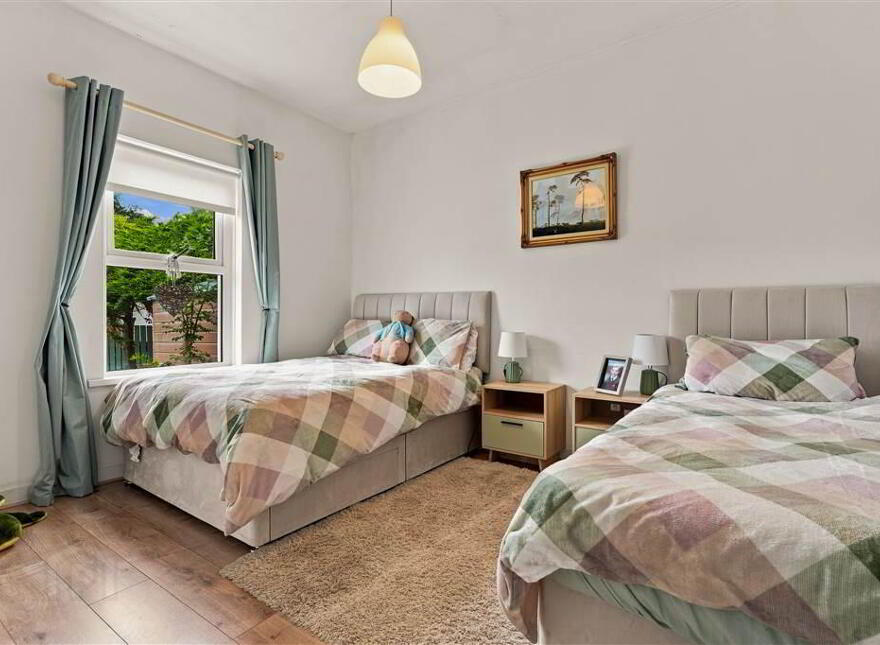Grace Cottage, 26 Glebe Cottages, Ahoghill, Ballymena, BT42 2PZ