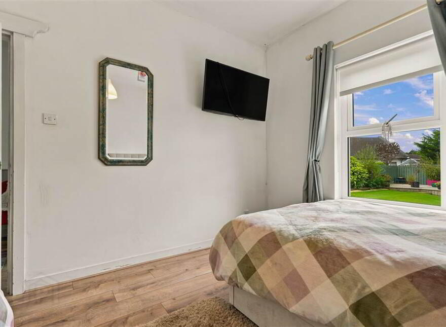 Grace Cottage, 26 Glebe Cottages, Ahoghill, Ballymena, BT42 2PZ