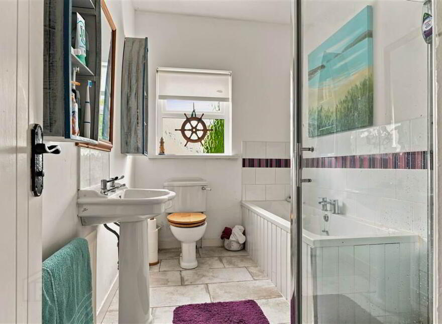 Grace Cottage, 26 Glebe Cottages, Ahoghill, Ballymena, BT42 2PZ