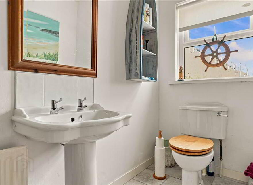 Grace Cottage, 26 Glebe Cottages, Ahoghill, Ballymena, BT42 2PZ