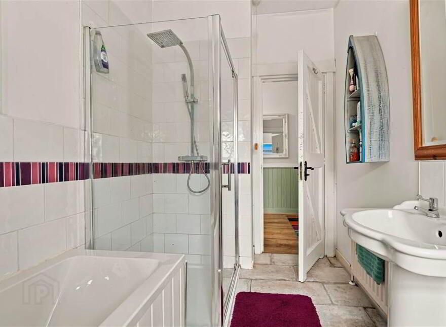 Grace Cottage, 26 Glebe Cottages, Ahoghill, Ballymena, BT42 2PZ