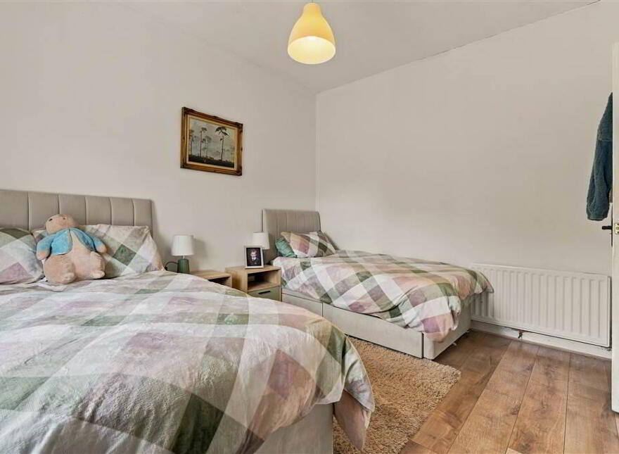 Grace Cottage, 26 Glebe Cottages, Ahoghill, Ballymena, BT42 2PZ