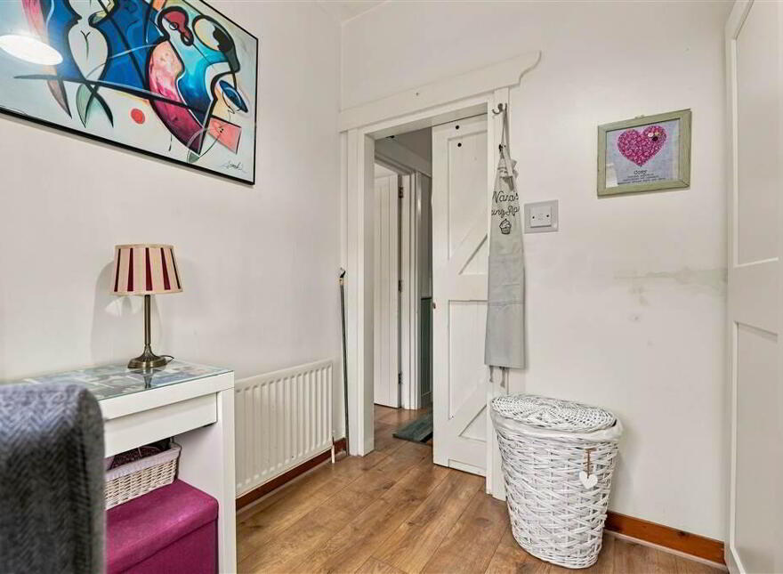 Grace Cottage, 26 Glebe Cottages, Ahoghill, Ballymena, BT42 2PZ