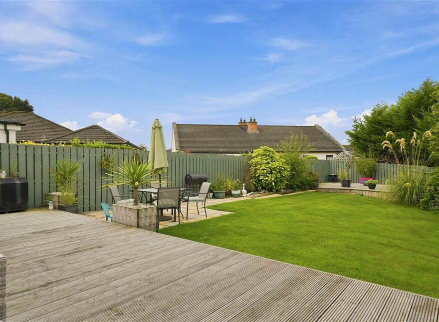 Grace Cottage, 26 Glebe Cottages, Ahoghill, Ballymena, BT42 2PZ