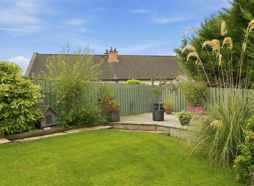 Grace Cottage, 26 Glebe Cottages, Ahoghill, Ballymena, BT42 2PZ