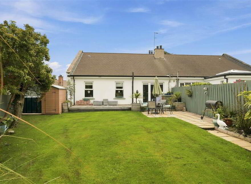 Grace Cottage, 26 Glebe Cottages, Ahoghill, Ballymena, BT42 2PZ