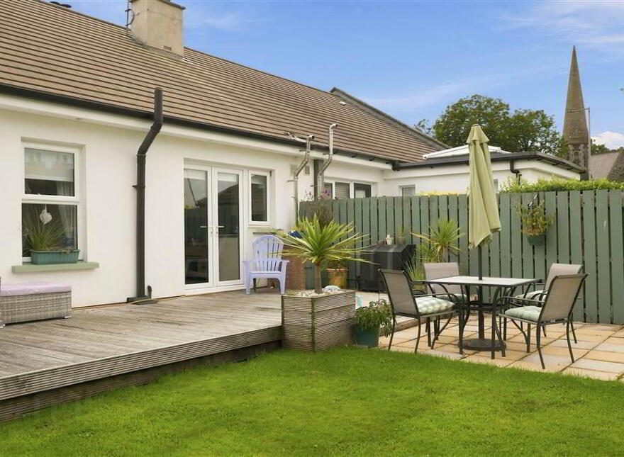 Grace Cottage, 26 Glebe Cottages, Ahoghill, Ballymena, BT42 2PZ