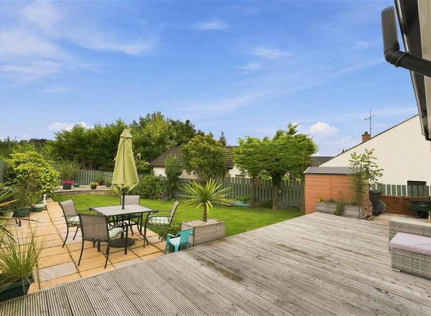 Grace Cottage, 26 Glebe Cottages, Ahoghill, Ballymena, BT42 2PZ