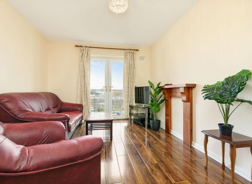 Apt 308, Harbour Court, Lower Quay Street, Sligo, F91FW35