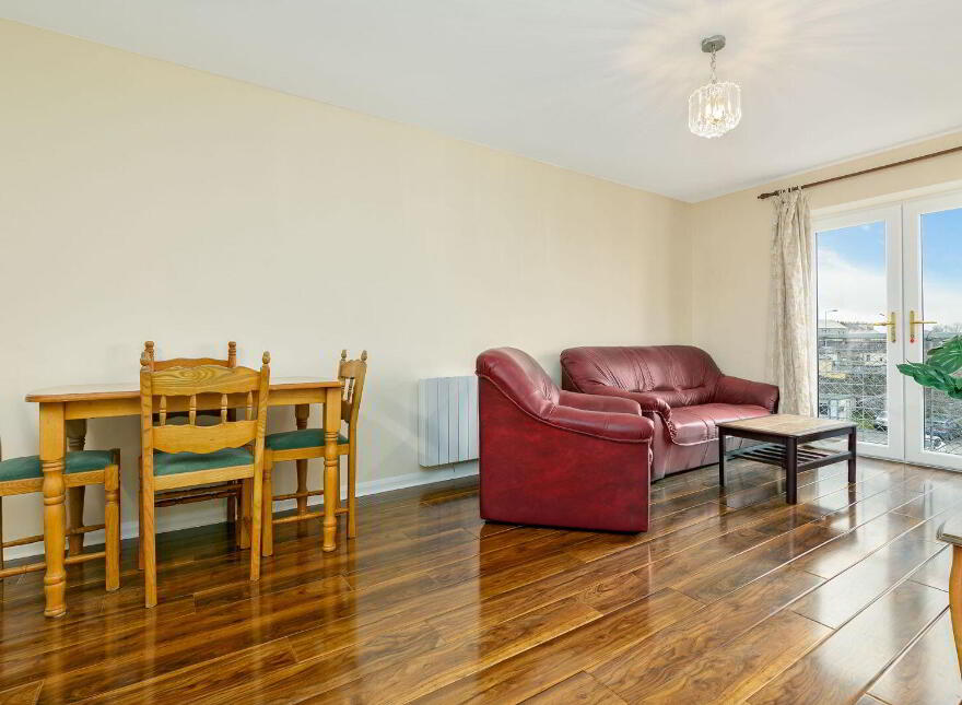 Apt 308, Harbour Court, Lower Quay Street, Sligo, F91FW35