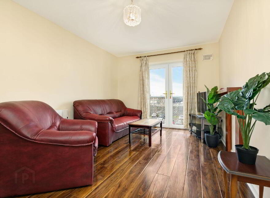 Apt 308, Harbour Court, Lower Quay Street, Sligo, F91FW35