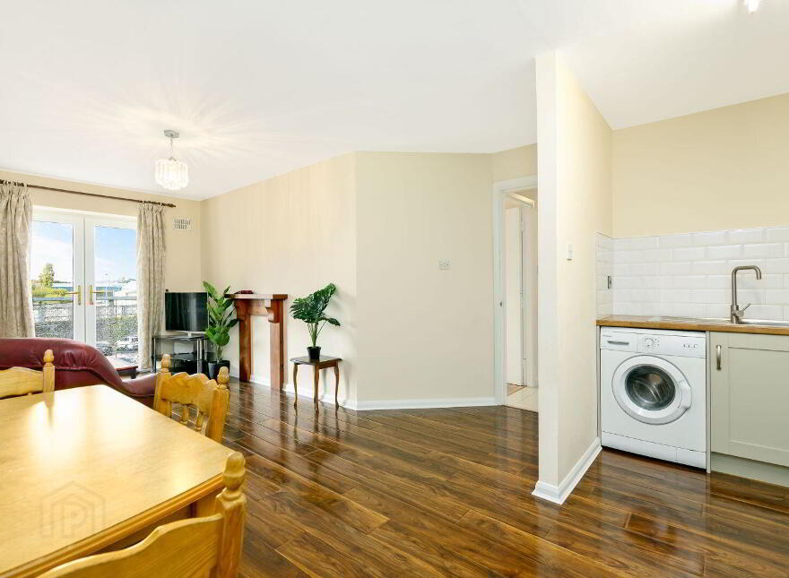 Apt 308, Harbour Court, Lower Quay Street, Sligo, F91FW35