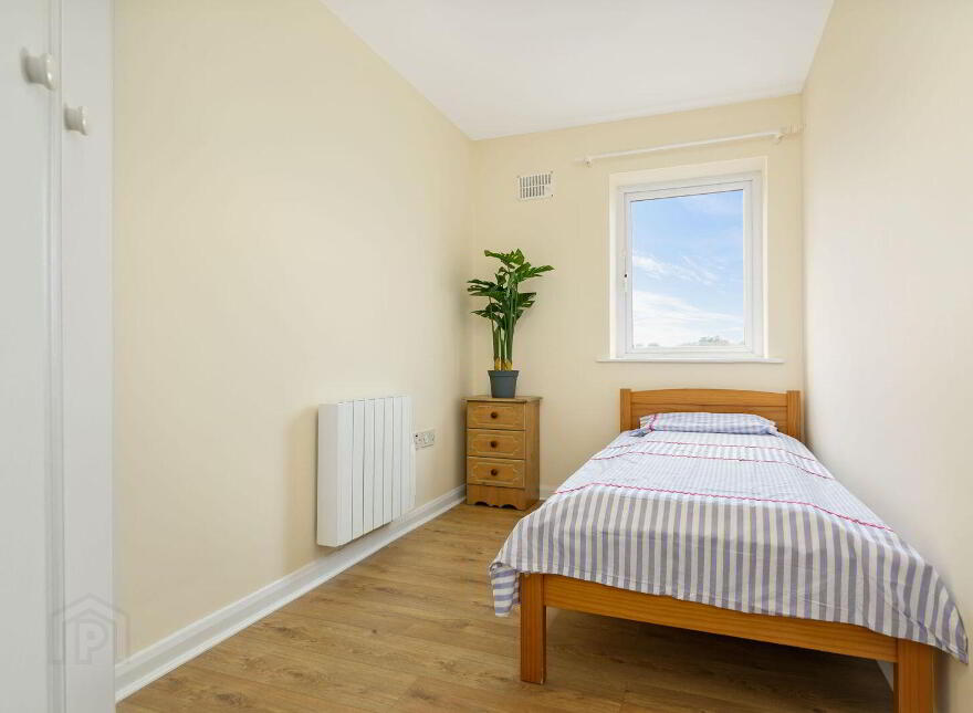 Apt 308, Harbour Court, Lower Quay Street, Sligo, F91FW35