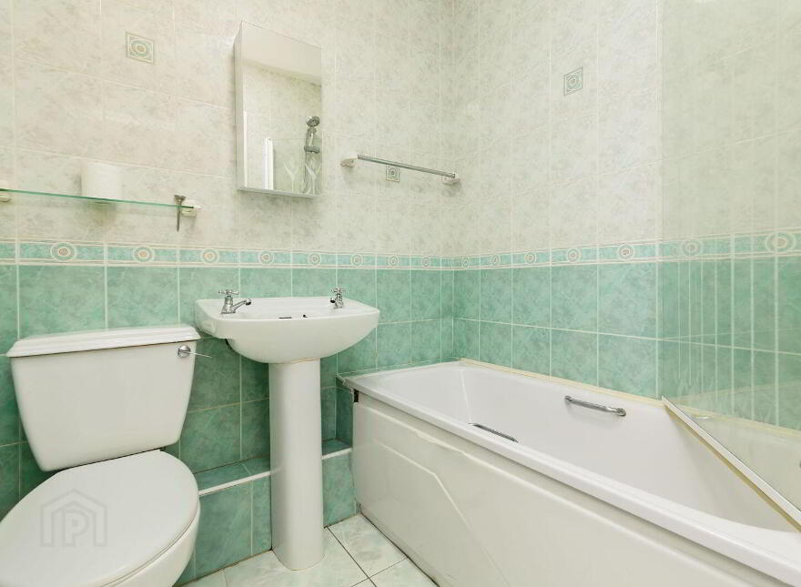 Apt 308, Harbour Court, Lower Quay Street, Sligo, F91FW35