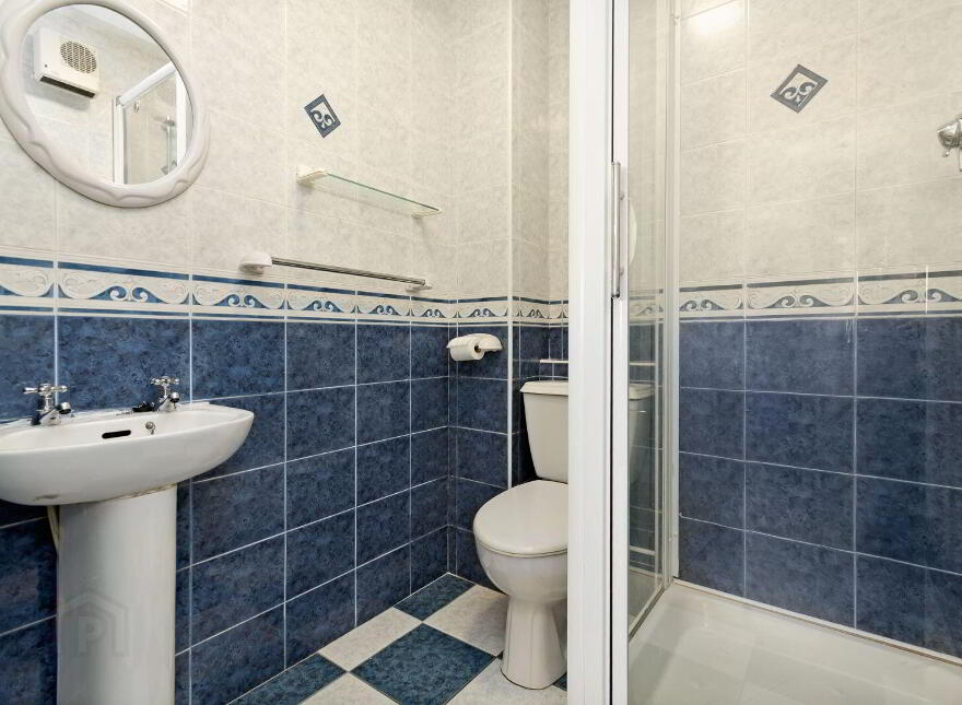 Apt 308, Harbour Court, Lower Quay Street, Sligo, F91FW35