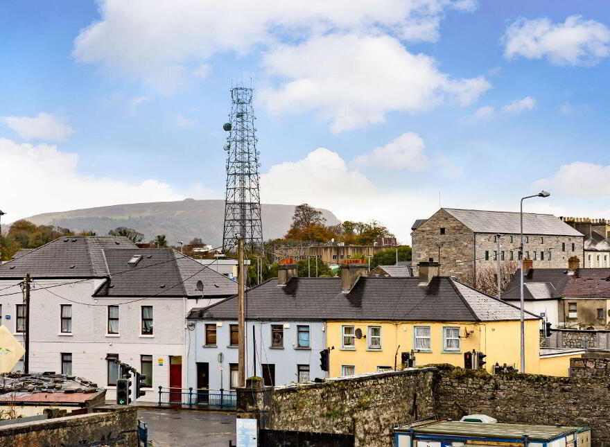 Apt 308, Harbour Court, Lower Quay Street, Sligo, F91FW35