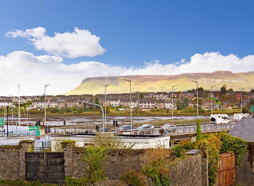 Apt 308, Harbour Court, Lower Quay Street, Sligo, F91FW35