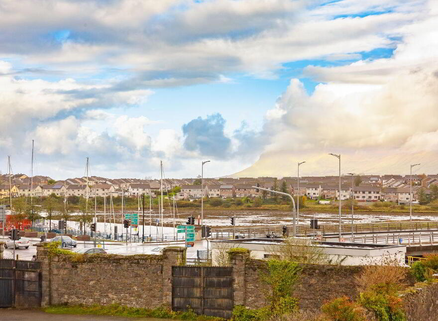 Apt 308, Harbour Court, Lower Quay Street, Sligo, F91FW35