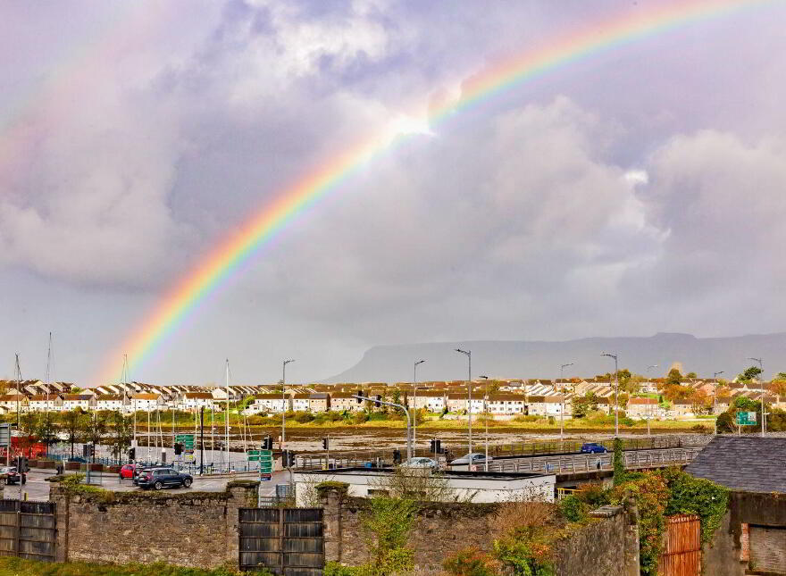 Apt 308, Harbour Court, Lower Quay Street, Sligo, F91FW35