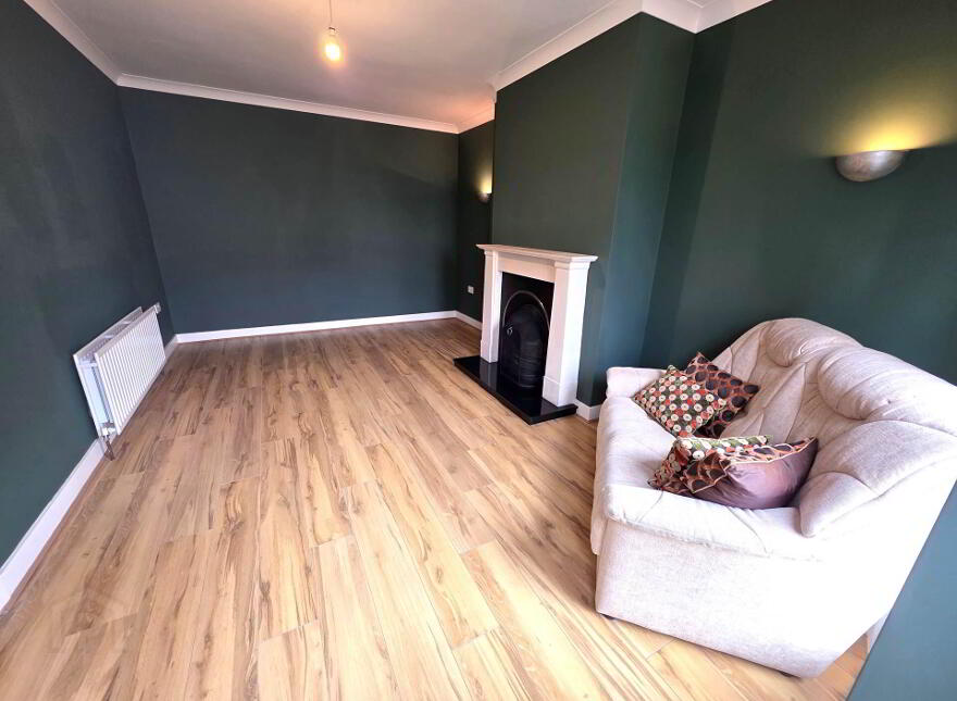 108 Silverhill Manor, Enniskillen, BT74 5JJ