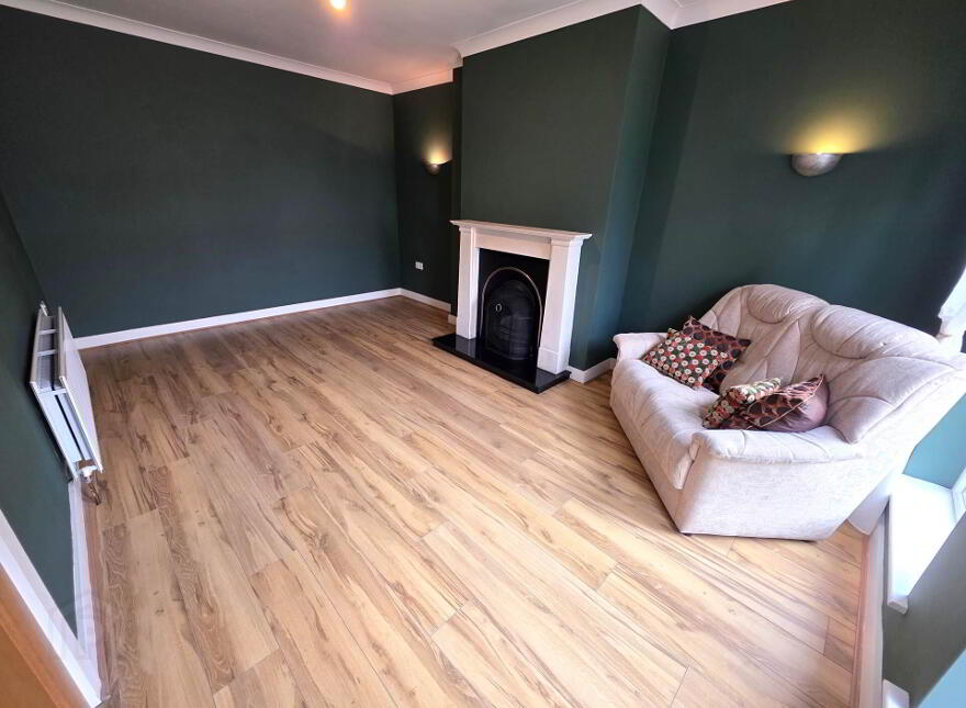 108 Silverhill Manor, Enniskillen, BT74 5JJ