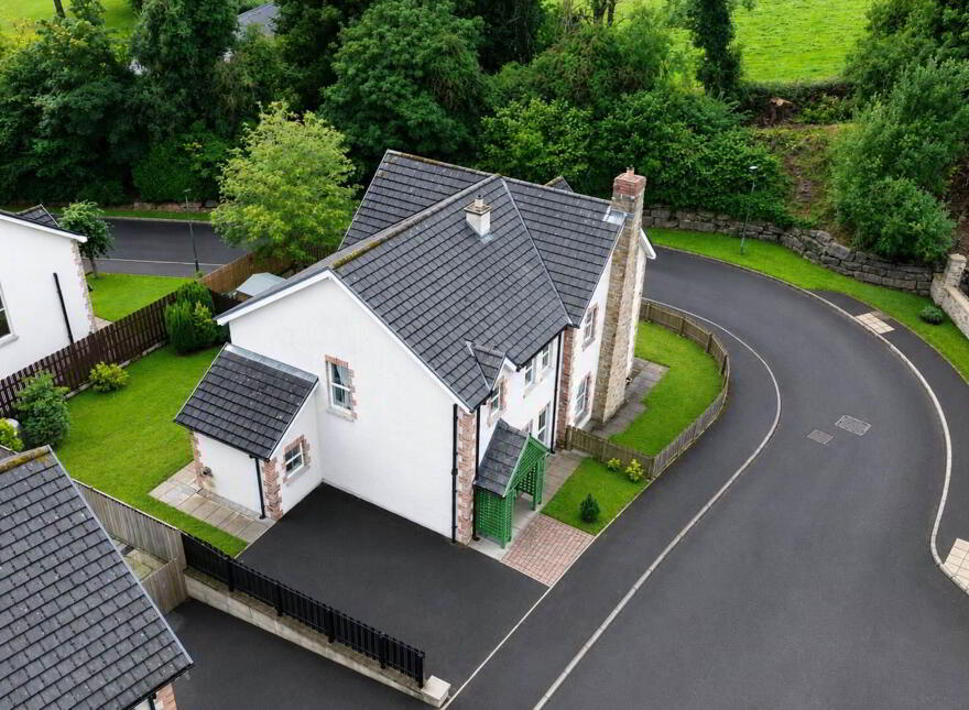108 Silverhill Manor, Enniskillen, BT74 5JJ