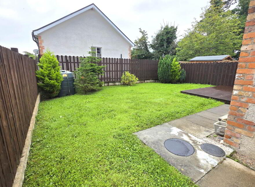 108 Silverhill Manor, Enniskillen, BT74 5JJ
