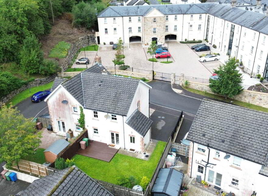 108 Silverhill Manor, Enniskillen, BT74 5JJ
