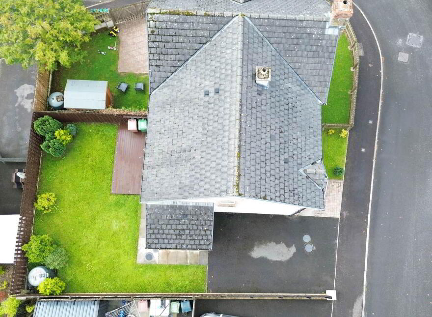 108 Silverhill Manor, Enniskillen, BT74 5JJ