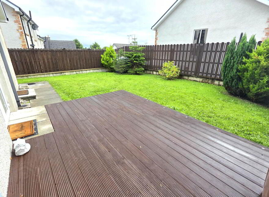 108 Silverhill Manor, Enniskillen, BT74 5JJ