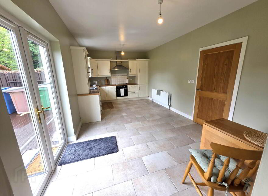 108 Silverhill Manor, Enniskillen, BT74 5JJ