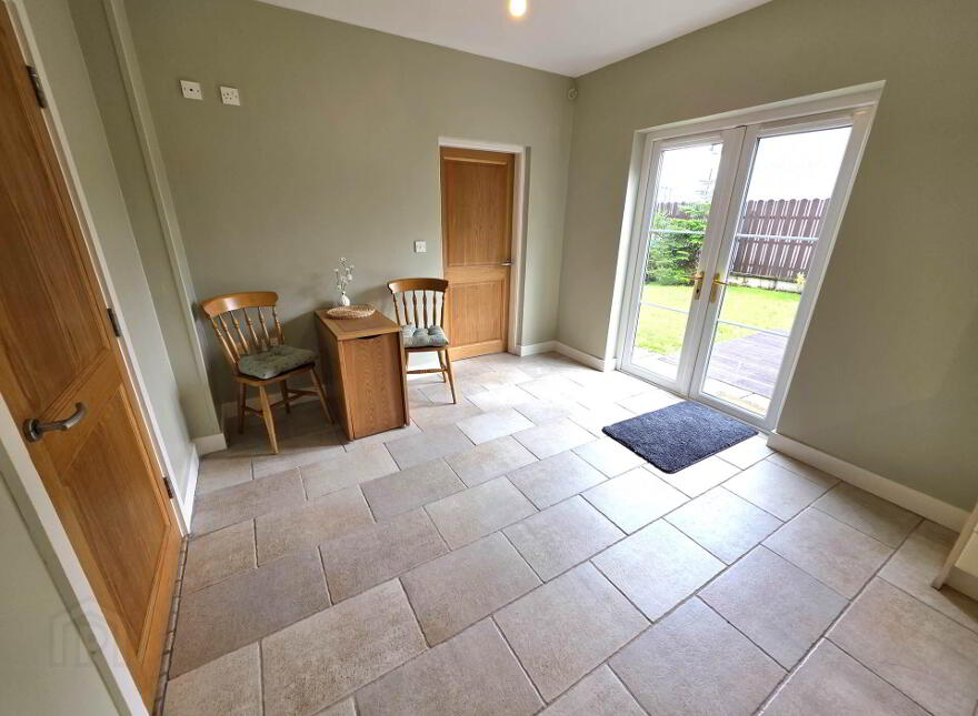 108 Silverhill Manor, Enniskillen, BT74 5JJ