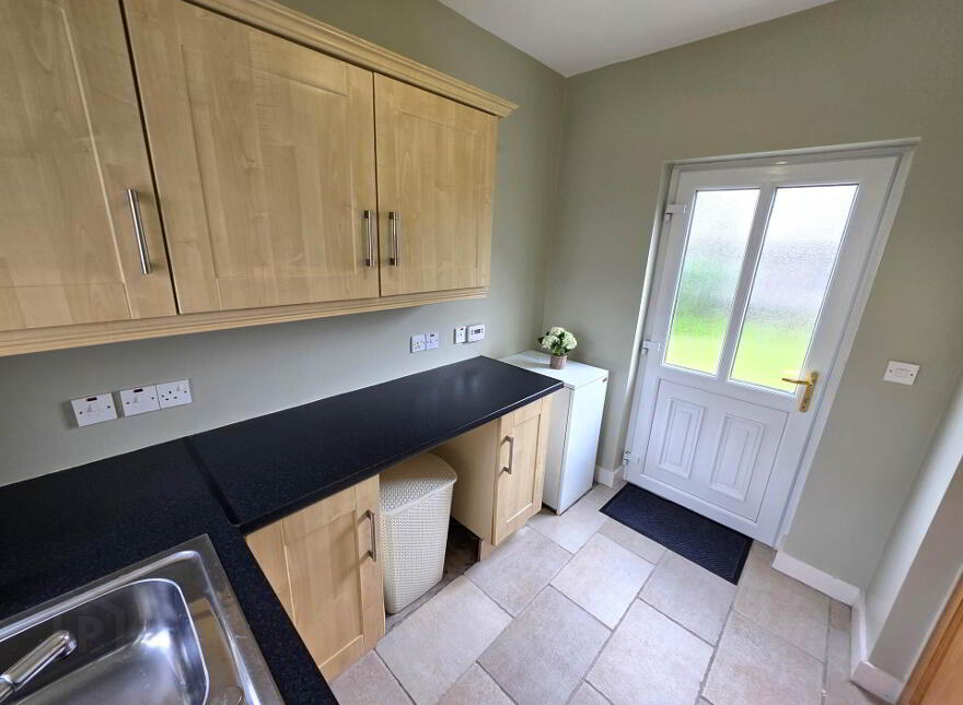 108 Silverhill Manor, Enniskillen, BT74 5JJ