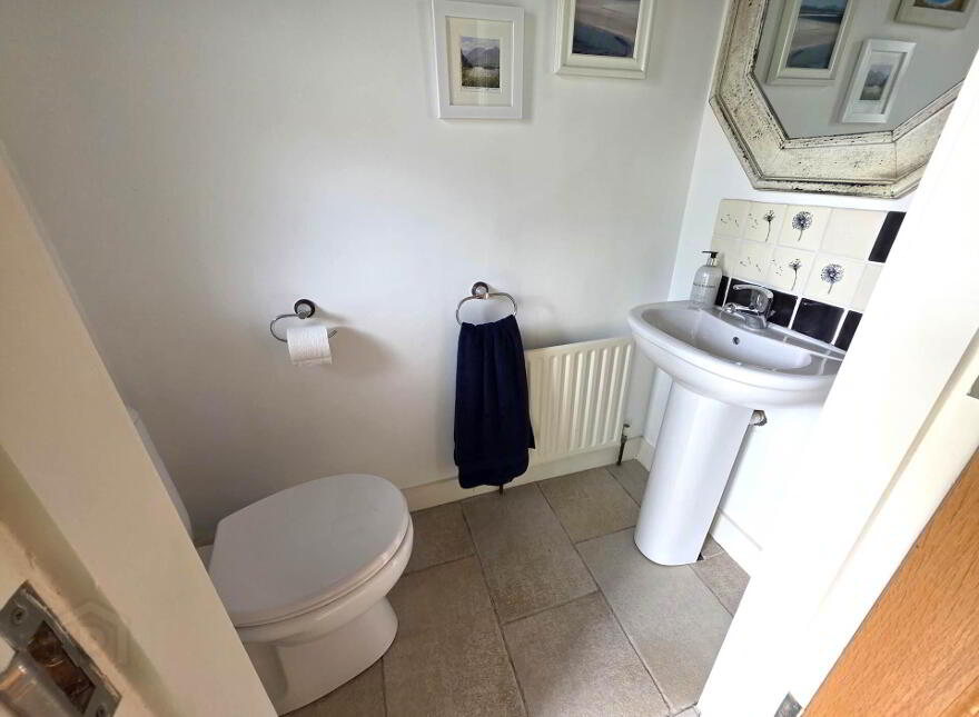 108 Silverhill Manor, Enniskillen, BT74 5JJ
