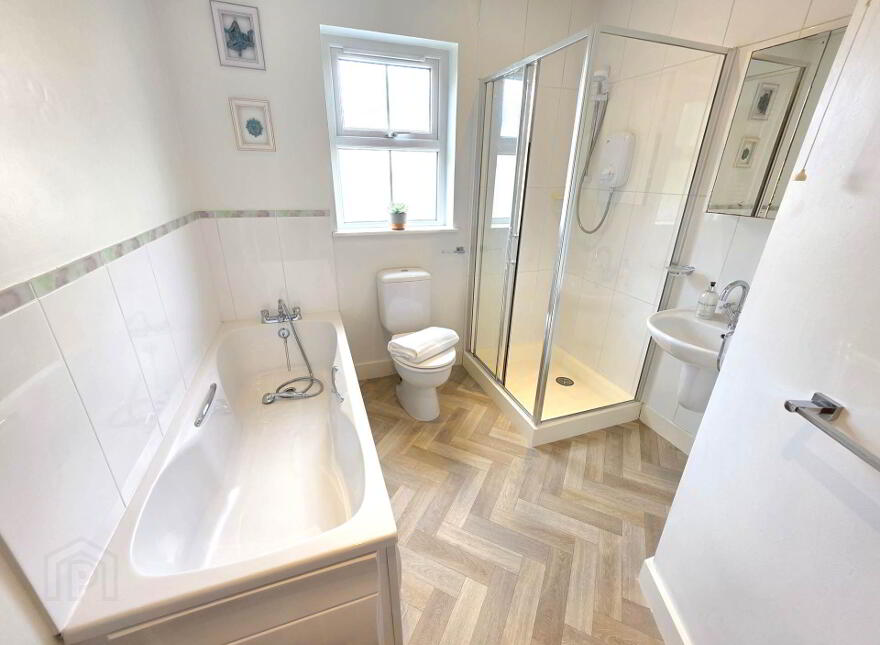 108 Silverhill Manor, Enniskillen, BT74 5JJ