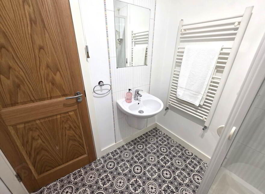 108 Silverhill Manor, Enniskillen, BT74 5JJ