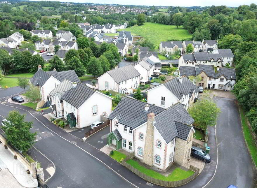 108 Silverhill Manor, Enniskillen, BT74 5JJ