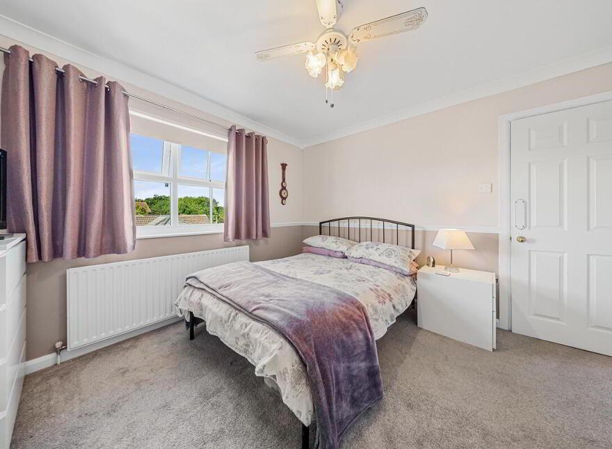 75 Bexhill Close, Pontefract, WF8 2LE