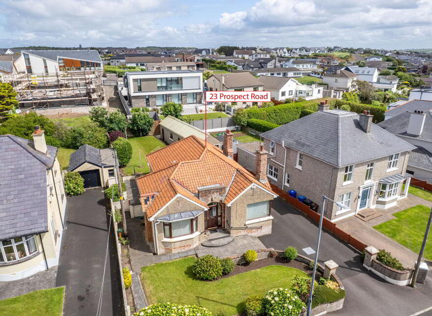 23 Prospect Road, Portstewart, BT55 7NF