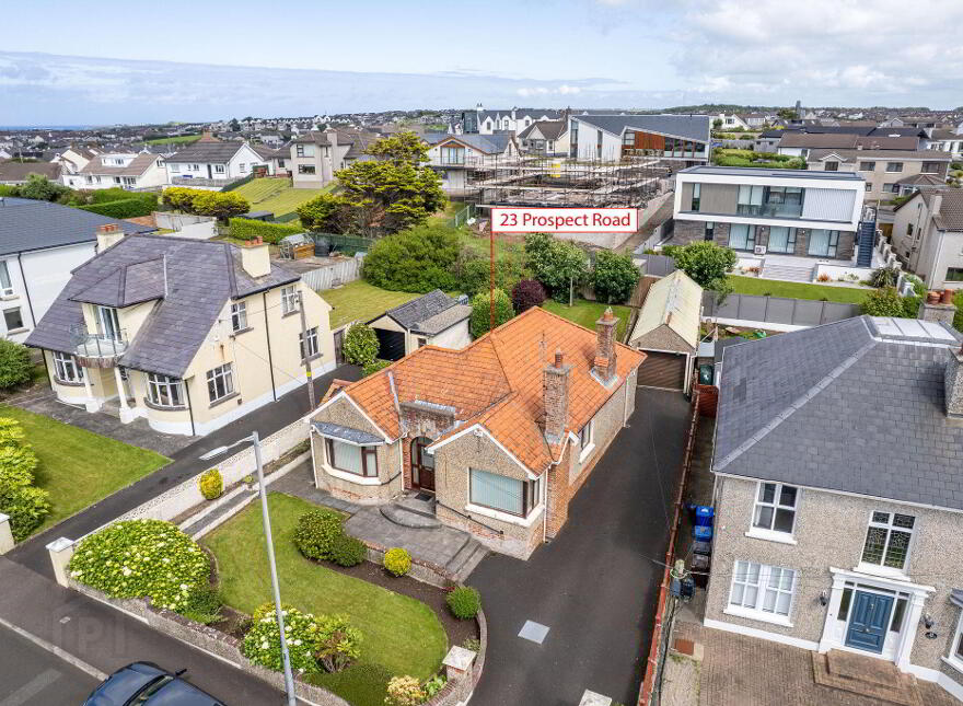 23 Prospect Road, Portstewart, BT55 7NF