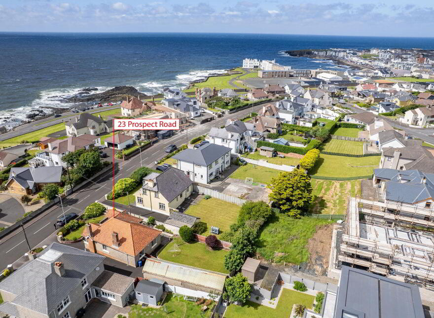 23 Prospect Road, Portstewart, BT55 7NF
