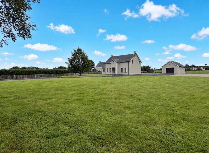 107 Edenbane Road, Kilrea, Coleraine, BT51 5XG