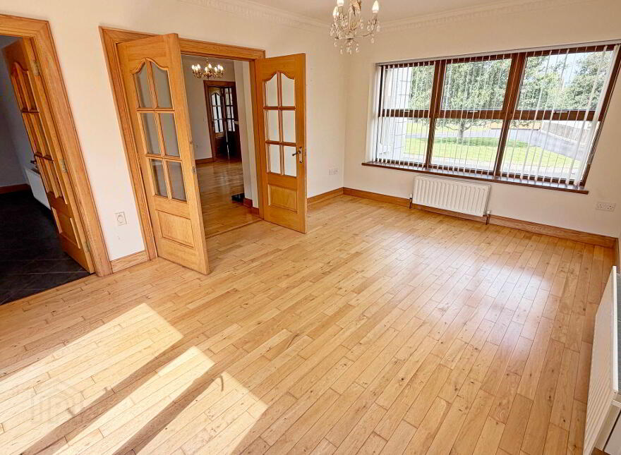107 Edenbane Road, Kilrea, Coleraine, BT51 5XG