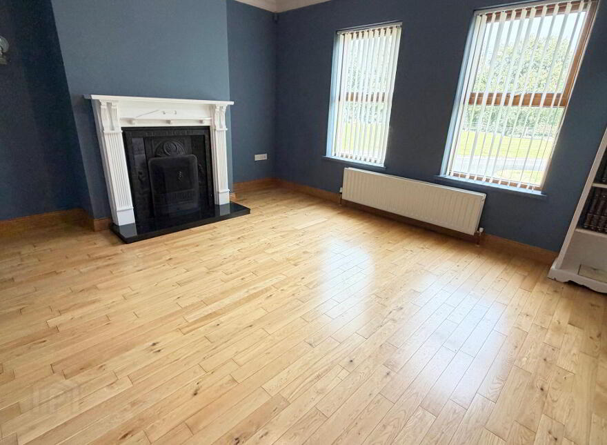 107 Edenbane Road, Kilrea, Coleraine, BT51 5XG