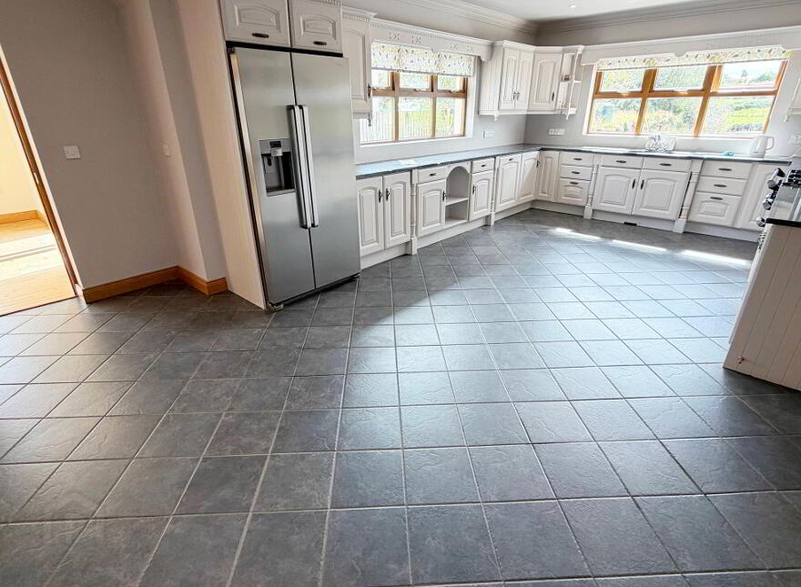 107 Edenbane Road, Kilrea, Coleraine, BT51 5XG